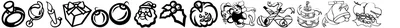Occasiones Font