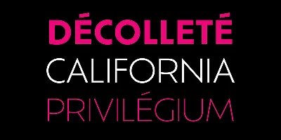 Ofelia Display Font