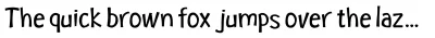 Ogre Font