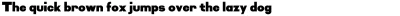 OL Smokler Font