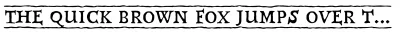 Olaus Font