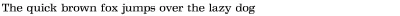 Olde Megrat NF Font