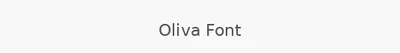 Oliva Font