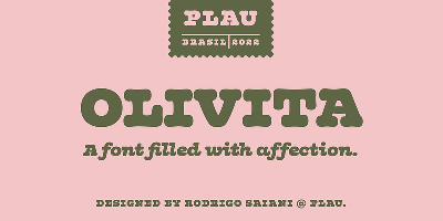 Olivita Free Download