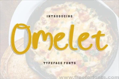 Omelet Omelet