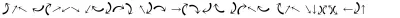 Omnidirectional Arrows JNL Font