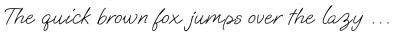 Oooh Baby Font