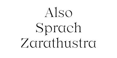 Or Lemmen Font