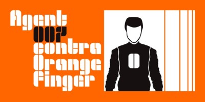 Orange Royale Font