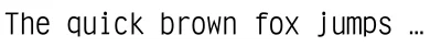 Orator Font