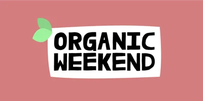 Organic Weekend Font
