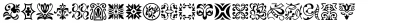 Ornament Font