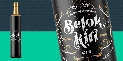 Othelie Font