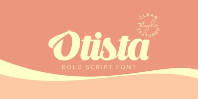 Otista Font