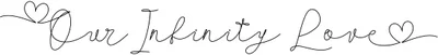 Our Infinity Love Font