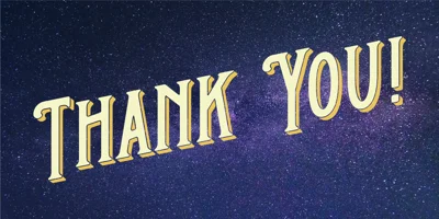 Outer Space Font