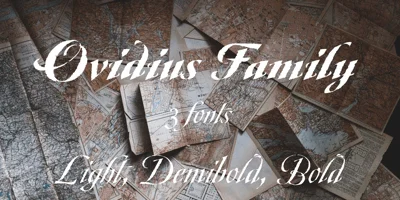 Ovidius Script