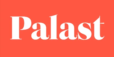 Palast Variable Font
