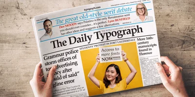 Palatino Linotype Font