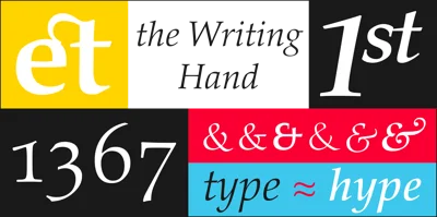 Palatino Nova Font