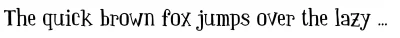 Paquita Pro Font