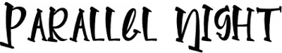 Parallel Night Font