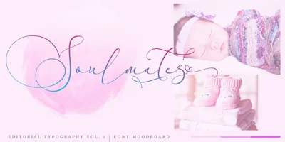 Parkson Font