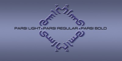 Parsi Font