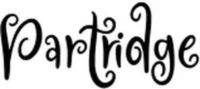 Partridge Font