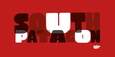 Patagon Font