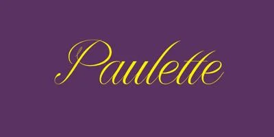 Paulette Font