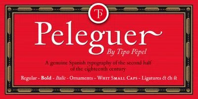 Peleguer Font