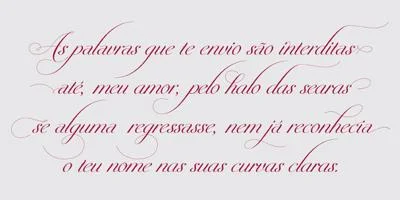 Penna Font