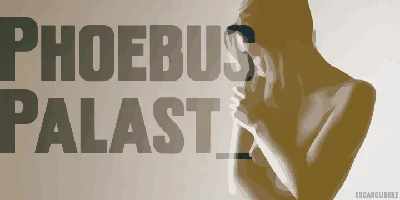Phoebus Palast Font