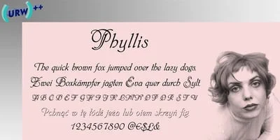 Phyllis Font