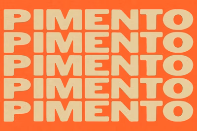 Pimento Typeface Free Download