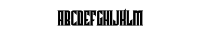 Pindunk Font