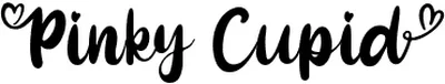 Pinky Cupid Font