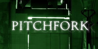 Pitchfork Free Download