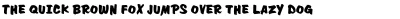 PL Davison Zip Font