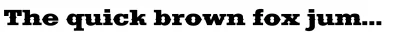 PL Davison Font