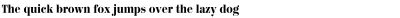PL Modern Font