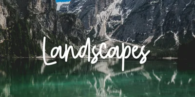 Play Ground Font