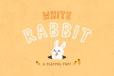 Playful Handwritten Display Font Free Download