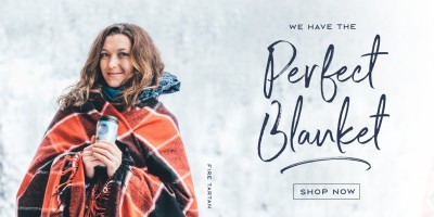 Point Blair Font