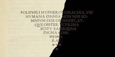 Poliphili Font