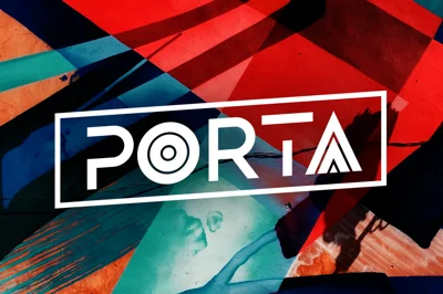 Porta - Creative Sans Font