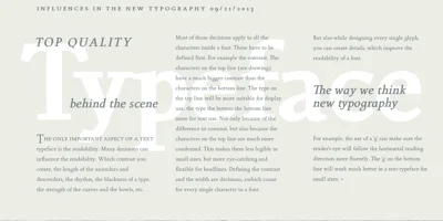Portoluce Font
