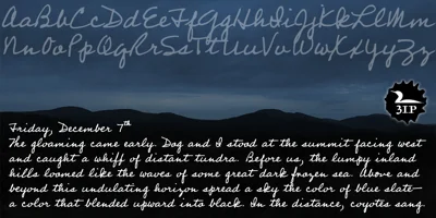 Professor Font