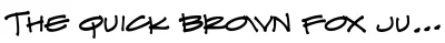 Prov Architect NDP Font